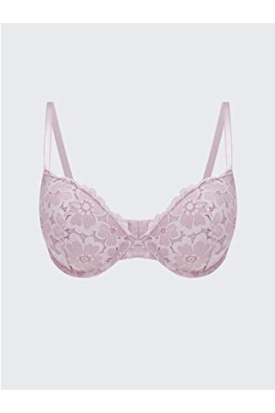 LC Waikiki Underwire Unpadded Lace T-Shirt Bra