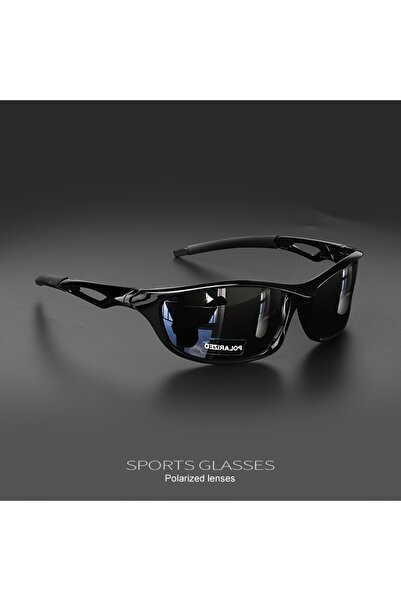 Choice6 C1 1/3PCS Vintage Sports Sunglasses Men Women Fishing Running Cycling...