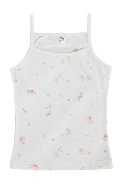 Civil Girls Цветен 2-10 години Детски 2-компонентен спортен екип - Стандартен...