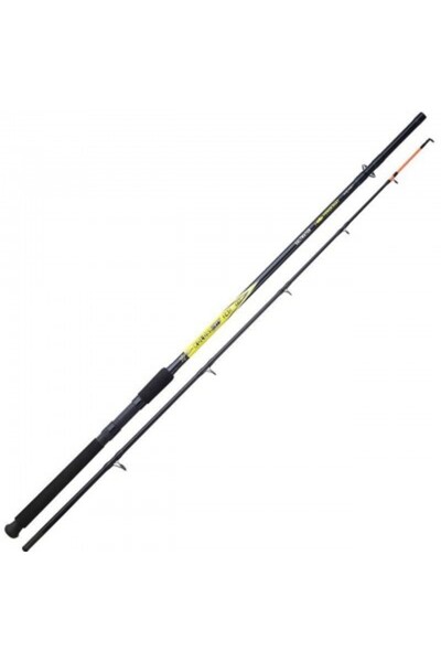 Sunset Стационарен прът Koloss SW 2.40 м, 2 секции, A: 100-300 г