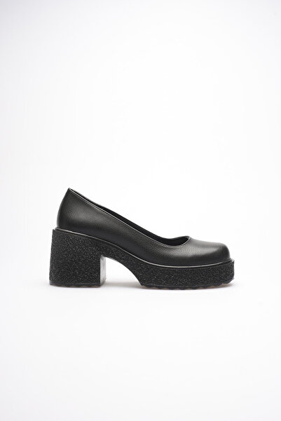 Mulini Black Women's Casual Shoes Tr06Ms04C