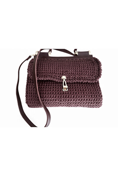 OEM Veloura Noctis – unique handmade bag