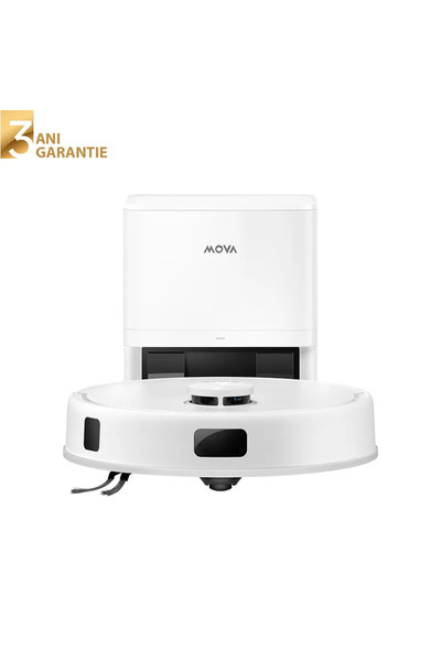 MOVA E20S Pro Plus Robot Vacuum Cleaner