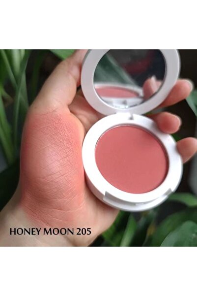 ibeauty BLUSH POWDER HONEYMOON 4.5G