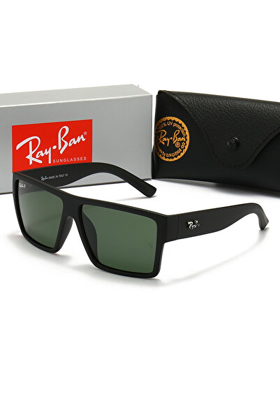 Ray-Ban Fashion Sunglasses Black Framed with UV Lenses