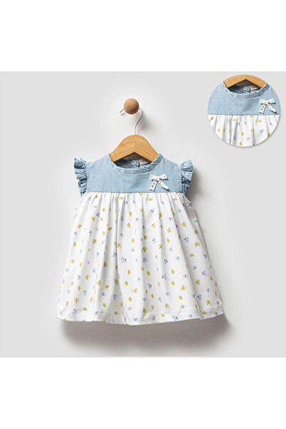 OEM Rochie Zumba fluture pentru fete