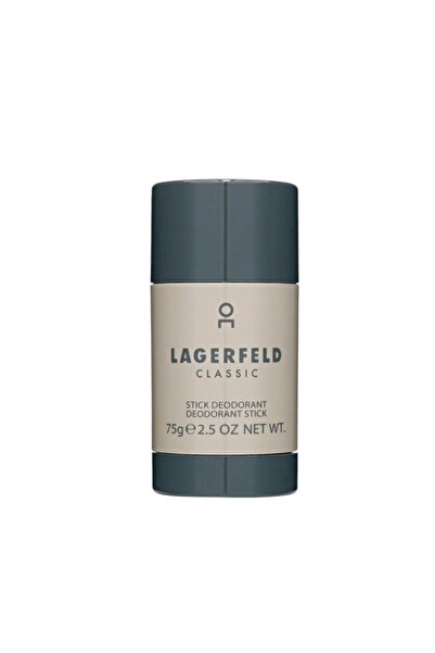 Karl Lagerfeld , Lagerfeld Classic, 24h Protection, Deodorant Stick, For Men,...
