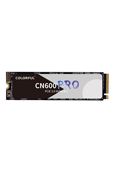 Colorful CN600 Pro NVMe 256GB SSD CN600-256GB-PRO