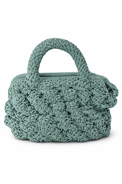 OEM Story Knots – Unique handmade bag