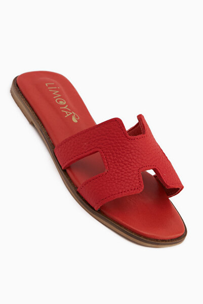 Limoya Дамски пантофи от естествена кожа Rosali