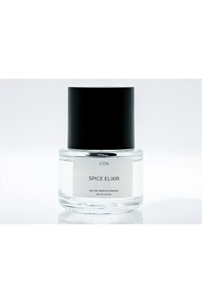 loil Fragrance Spice Elixir Parfüm - 30 ml