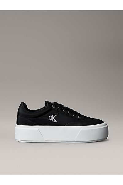 Calvin Klein FLATFORM ШНОРХЕЛ NYL