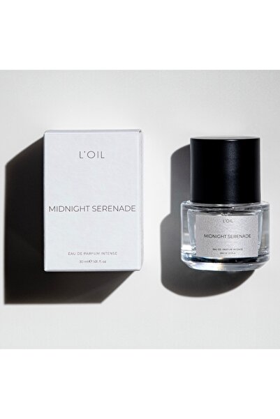 loil Fragrance Midnight Serenade Parfüm