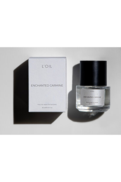 loil Fragrance Enchanted Carmine Parfüm