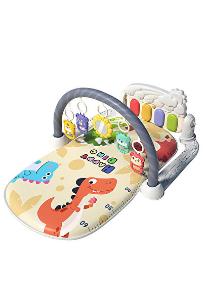 KidLe Baby Piano Carpet