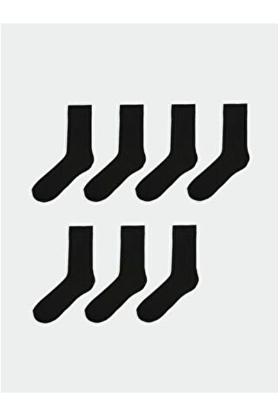 LC Waikiki Men's Socks 7 Pack