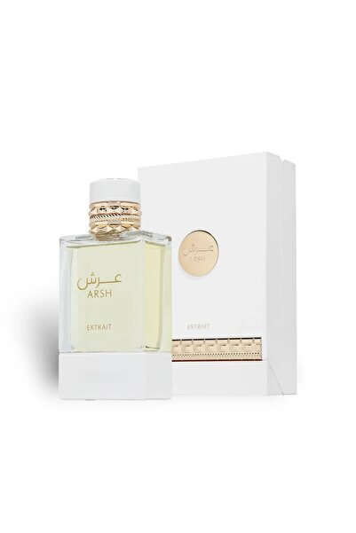 FRENCH AVENUE Arsh Extrait Edp 100 ml