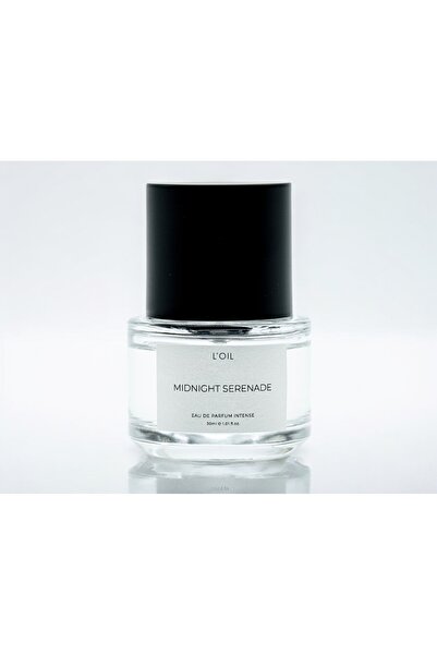 loil Fragrance Midnight Serenade Parfüm - 30 ml