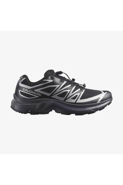 Salomon XT-EVR Kadın Sneaker - Siyah