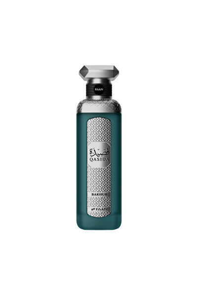 Faan Qasida Bakhur Unisex Eau De Parfum, 200ML