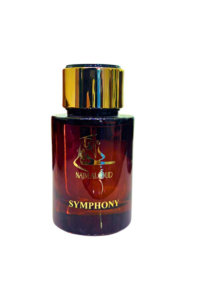 NAJM AL OUD - Symphony EDP 95 ML For Unisex