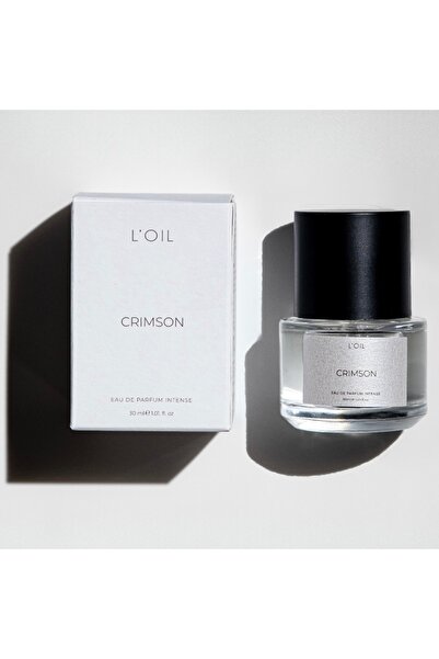 loil Fragrance Crimson Parfüm