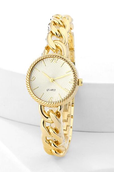 Coliseum CLS75MT-BM-01 KADIN METAL TEK SAAT