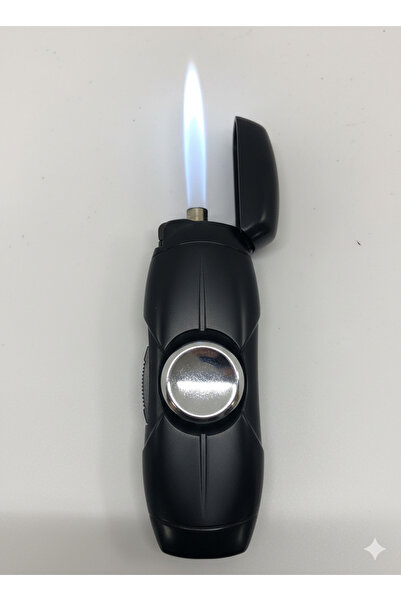 Lebron Stres Çarkı Tasarımlı Çakmak