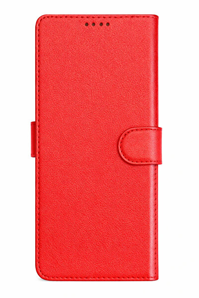 POYRAZ MARKET Newface Tcl 20 Se Trend S Plus Cover Case - Red