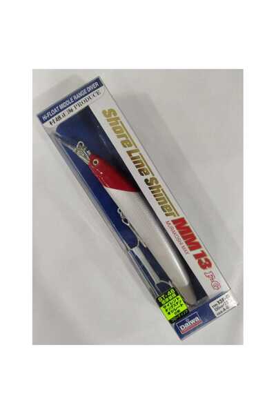 daiwa Shore Line Shiner MM13 F-G Maket Balık - A-5