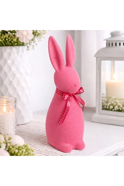 OEM Iepure de Paste Catifelat, 15cm