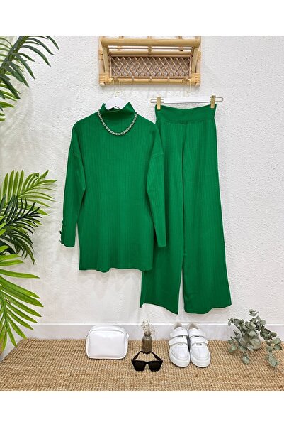 onix Masal Knitwear Set