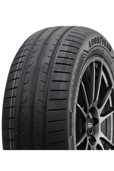 Goodyear 185/70R14 88H EAGLE SPORT 2