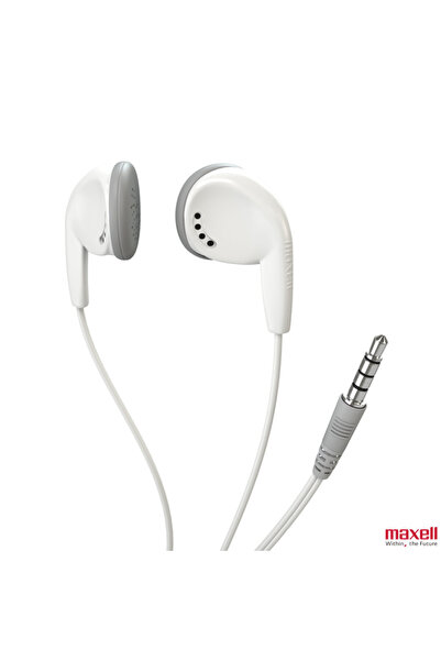 Maxell Sound To The Max EB-98 Semi-In-Ear Headphones