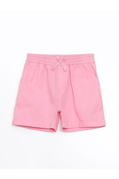 LC Waikiki Shorts pentru fete cu șnur în talie Sparkly Choices de la Shining ...