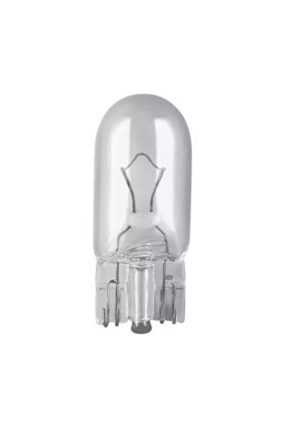 Osram Bec W5W 12V 5W W2,1X9,5D Ultra Life