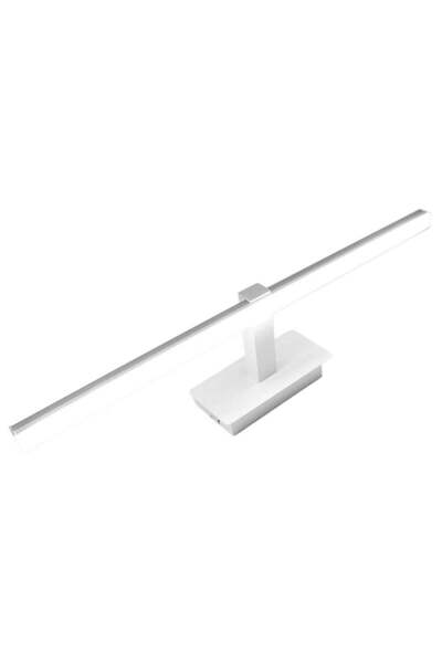 zola SMD LED bathroom lamp 4000K, 230V, 40 cm, wall mounting, steel/aluminum