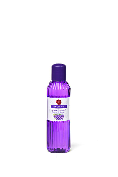Roseturka Lavanta Kolonyası 150 ml - Kalıcı, Ferahlatıcı ve Pratik Çanta Boyu Lavanta Esintisi