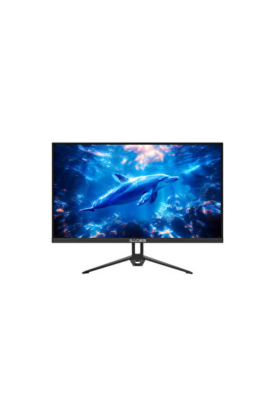 Sades RT-Dolphin 27" FHD Gaming Monitor | 240Hz, 1ms MPRT, HDR Support | 1920...