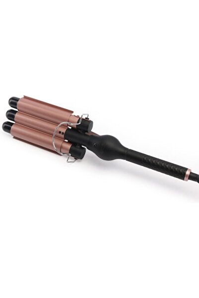 Oliver Voltz Ondulator de păr retro