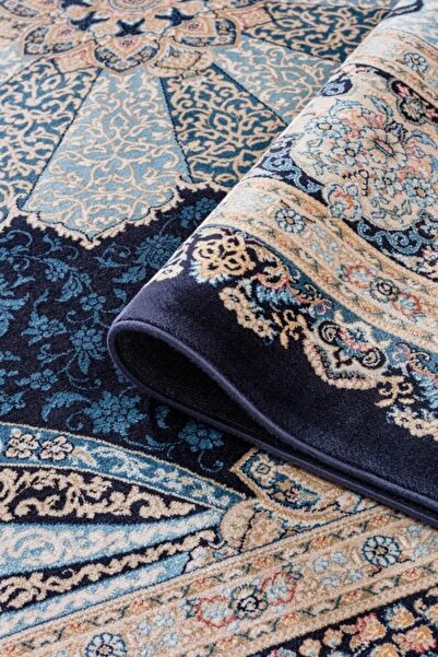 EZONA DİAMOND 6M2 %100 DOĞAL HAMMADDE İPLİKTEN ÜRETİLMİŞTİR 200X300 CM
