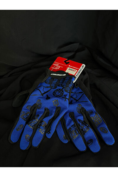 BPPROTECT BP-PROTECT BİSİKLET ELDİVENİ