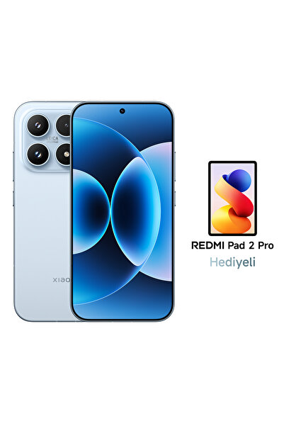 Xiaomi 17 12G+256G Mavi