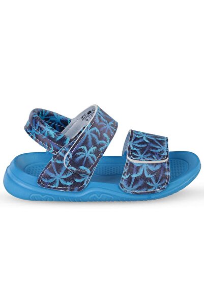 Civil Boys Sandale sa otiskom dlanova, veličine 26-30 - tamnoplave