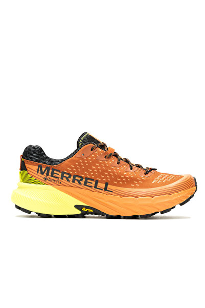 Merrell Agility Peak 5 Gore-Tex Men's Shoes J068101