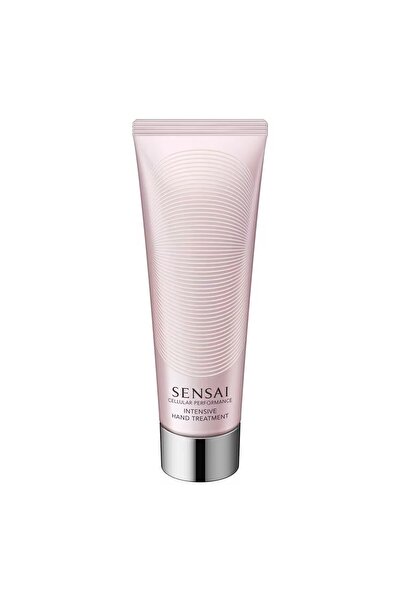 Sensai Cellular Intensive Hand Treatment -Lüks Cellular Hand Cream 50 ml-(MS ...