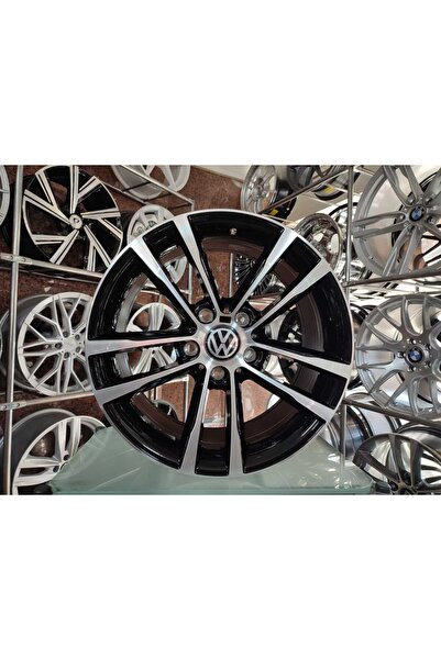 powcan 17 İNÇ 5X120 VOLKSWAGEN TRANSPORTER JANT TAKIMI (4 ADET)