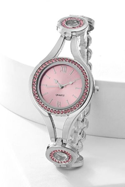 Coliseum CLS9010MT-BM-08 KADIN METAL TEK SAAT