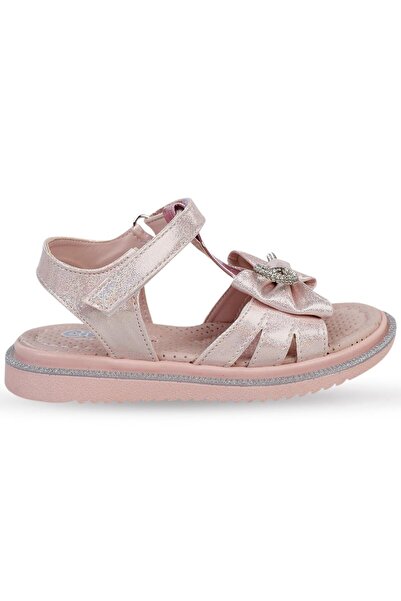 Civil Girls Φιόγκος 26- Σανδάλια - Πούδρα