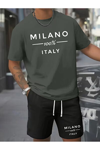 My Sweet Cotton طقم شورتات ستريت وير من سويت كوتون